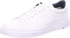 Lloyd Herren Sneaker, weiß(white (11)), Gr. 42 Voir les images du produit 79