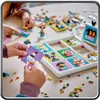 LEGO 43221 | Disney 100 ans d'icônes de dessins animés Voir les images du produit 11