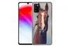 MuchoWow® Handyhülle Schutzhülle Hülle für Samsung Galaxy Produktbild-Vorschau 2
