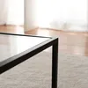 Skye Decor, Astro sehpa / şeffaf temperli cam S400, stoliki Podgląd zdjęcia produktu 5