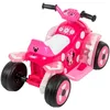 Dětská čtyřkolka Minnie Mouse Mini Huffy Náhled obrázku produktu 15