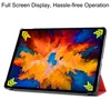 Pro Lenovo Tab P11 Pro 11.5 Tablet Case 3 folt Wake UP Náhled obrázku produktu 2