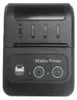INF Mobiler Thermodrucker mit USB und Bluetooth, 50–80mm/s Produktbild-Vorschau 4