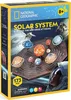 DANTE Cubic Fun 3D NatGeoStemSolar System. DS1087H Anteprima dell’immagine prodotto 6