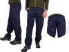 FIRI Classic Herren-Arbeitshose mit Multifunktionstaschen, Produktbild-Vorschau 2