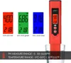 pH metr pH-007T - přesný pH tester s ATC, automatickou Náhled obrázku produktu 5