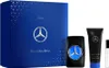 Mercedes-Benz Man toaletná voda 100ml a 10ml + sprchový gél Náhľad obrázku produktu 2