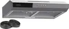 Klarstein Contempo 60 Hotte Aspirante, 60cm Hotte Cuisine Voir les images du produit 1