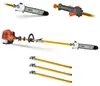 Hype-620 Elagueuse Thermique essence 2 temps 62cm³ Longueur Voir les images du produit 1