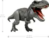 Jouet dinosaure Tyrannosaurus Rex, mâchoires lumineuses, Voir les images du produit 8