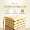 Poduszki siedziskowe Lavea® 40x40 cm - zestaw 8 sztuk, z Podgląd zdjęcia produktu 6