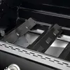 Heizplatte Grill, 1 Stück, Edelstahl 304, 8 mm Produktbild-Vorschau 2