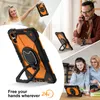 Hülle für Xiaomi Poco Pad / Redmi Pad Pro 5G Robuste Produktbild-Vorschau 6