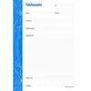 PRICARO Telefonnotizblock, A6, Vernetzung, 10 Stück Produktbild-Vorschau 2
