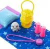 Hracia Súprava Barbie Camping Chelsea Náhľad obrázku produktu 5