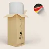 BeCo Matratze Royal Komfort Gel / 140 x 200 cm / H2 / 26 Produktbild-Vorschau 9