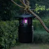 Insekticidní lampa Vayox VA0195 | 9x SMD UV světlo | Lapač Náhled obrázku produktu 3