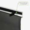 Fliegengitter Türvorhang COMFORT Produktbild-Vorschau 10
