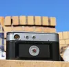 Blechbox - Kamera - Blechdose Produktbild-Vorschau 8