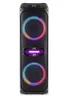 JVC Party-Lautsprecher XS-EP624B schwarz Produktbild-Vorschau 1