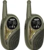 Walkie Talkie set walkie talkie a onde corte con centralino Anteprima dell’immagine prodotto 4