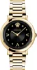 Versace VEVD00619 Pop Chic Damenuhr 36mm 5ATM Produktbild-Vorschau 1