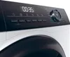 Haier HW80B14939 Waschmaschine 8 kg Direct Refresh Dampf Produktbild-Vorschau 4
