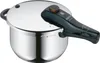 WMF Perfect 0792629990, 4,5 L, Keramický, Plyn, Halogén, Náhľad obrázku produktu 8