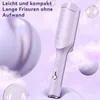 Lockenstäbe, 32mm Welleneisen für Haare, Wellen-Lockenstab, Produktbild-Vorschau 5