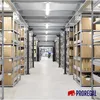 Schwerlastregal SILVER MAMBA  Germany | HxBxT 200x500x50cm Produktbild-Vorschau 5
