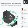 CELLONIC 1x Akku für Kamera Kompatibel mit ThiEye i60e, Produktbild-Vorschau 3