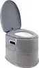 VEVOR 5 L Campingtoilette mit Toilettenpapier- und Produktbild-Vorschau 9