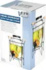 4,2L Glasgetränkekanne Mit Halter Und Stand 139600 Produktbild-Vorschau 16
