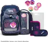 ergobag pack Schulrucksackset 6-tlg. Bärlaxy 2024 Produktbild-Vorschau 11