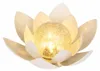 HI Solar LED Lotusblüte aus Metall 70441 Produktbild-Vorschau 3