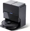 Roborock S8 MaxV Ultra, Kombi, Schwarz, Rund, Staubbeutel, Produktbild-Vorschau 35