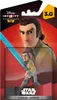 INFINITY Star Wars Kanan Jarrus 9cm Podgląd zdjęcia produktu 1