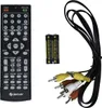 Denver DVH-7787MK3 DVD přehrávač s HDMI černý jako nový Náhled obrázku produktu 9