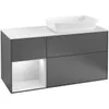 Villeroy & Boch F802HGGN Waschbeckenunterschrank Finion F80 Produktbild-Vorschau 2