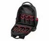Parat Werkzeugtasche Basic Back Pack für ca, 50 Werkzeuge, Voir les images du produit 4