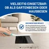 Rival Kehrgarnitur + Besen Set Türkis Produktbild-Vorschau 5