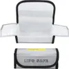 Sacs ignifuges pour batteries LiPo, sacs de sécurité Voir les images du produit 4