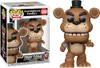 Funko Pop! Five Nights at Freddy's - Figurka Freddy Fazbear Anteprima dell’immagine prodotto 4