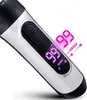 INF Tondeuse met LCD-display en accessoires Zilver Productafbeelding-voorbeeld 3
