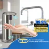 Seifenspender, Automatischer Sensor-Seifenspender aus Produktbild-Vorschau 5
