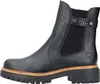 Rieker Damen Stiefelette Chelsea Boot Stretch Kette 72690, Produktbild-Vorschau 4