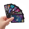 UNO Flip! Transformers Kartenspiel für Kinder und Produktbild-Vorschau 9