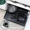 bremermann Teleskopschubladen 2er Set - ausziehbar, Breite Produktbild-Vorschau 6