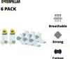 Caterpillar 6 Paar Socken / Arbeitssocken / Arbeitssneaker Produktbild-Vorschau 3