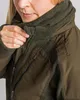 Pinewood Småland Forest Fleecejacke Damen - Jagdgrün Produktbild-Vorschau 6
